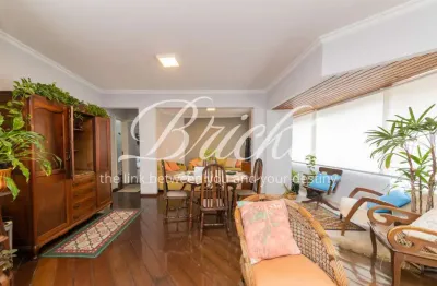 Apartamento com 3 quartos à venda na Rua Otávio Tarquínio de Souza, 1289, Campo Belo, São Paulo