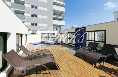 Vende apartamento em moema com 2 dormitórios uma vaga de garagem