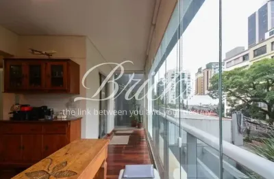 Apartamento com 2 quartos à venda na Alameda dos Maracatins, 305, Moema, São Paulo