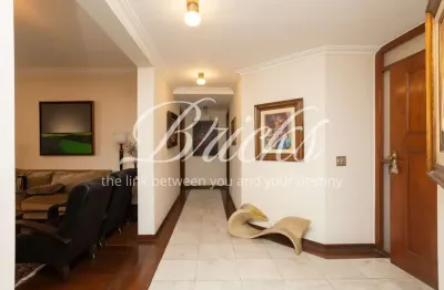 Apartamento venda campo belo 4 dormitórios 3 vagas 3 suítes 222m²