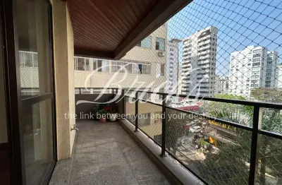 Venda apartamento 185 metros - 3 suites - 3 vagas com área de lazer