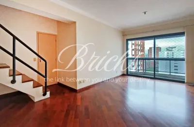 Cobertura com 3 quartos à venda na Rua Morgado de Mateus, 340, Vila Mariana, São Paulo