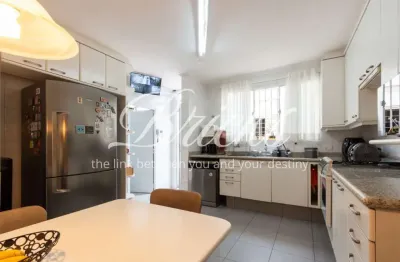 Casa com 4 quartos à venda na Rua dos Jasmins, 168, Mirandópolis, São Paulo