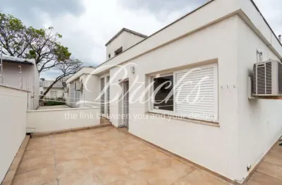 Casa com 4 quartos à venda na Rua dos Jasmins, 168, Mirandópolis, São Paulo