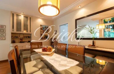 Casa com 4 quartos à venda na Rua dos Jasmins, 168, Mirandópolis, São Paulo