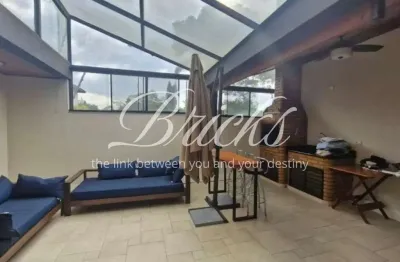 Casa em condomínio fechado na granja julieta com 4 dormitórios e 3 vagas