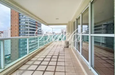 Apartamento com 3 quartos à venda na Rua Coronel Oscar Porto, 472, Paraíso, São Paulo