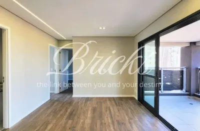 Apartamento com 2 quartos à venda na Rua Barão do Triunfo, 2081, Campo Belo, São Paulo