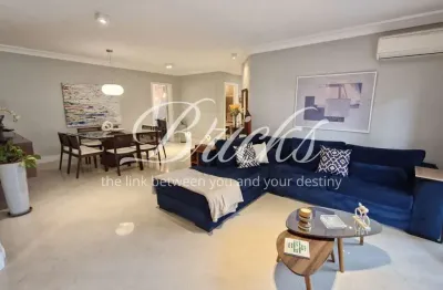 Apartamento com 3 quartos à venda na Rua Barão do Triunfo, 756, Campo Belo, São Paulo