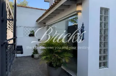 Casa com 3 quartos à venda na Rua Kansas, 391, Brooklin, São Paulo