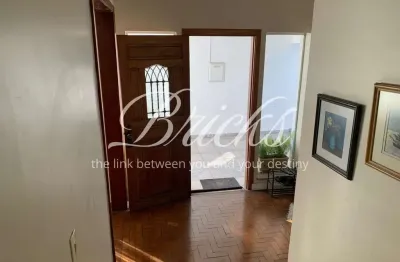 Casa com 3 quartos à venda na Rua Kansas, 391, Brooklin, São Paulo