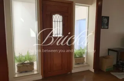 Casa com 3 quartos à venda na Rua Kansas, 391, Brooklin, São Paulo