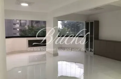 Apartamento com 3 quartos à venda na Rua Novo Cancioneiro, 75, Brooklin, São Paulo