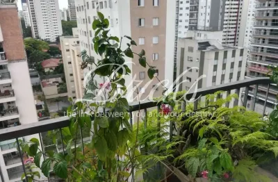 Apartamento com 4 quartos à venda na Avenida Portugal, 474, Brooklin, São Paulo