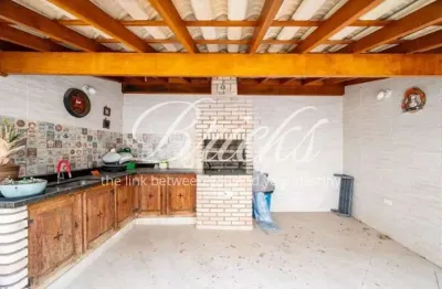 Casa com 3 quartos à venda na Rua Tebas, 52, Vila Mascote, São Paulo