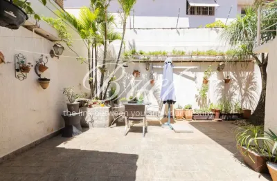 Casa com 3 quartos à venda na Avenida Odila, 82, Planalto Paulista, São Paulo