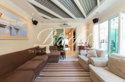 Casa com 3 quartos à venda na Avenida Odila, 82, Planalto Paulista, São Paulo