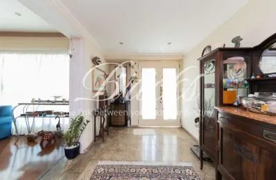 Casa com 3 quartos à venda na Avenida Odila, 82, Planalto Paulista, São Paulo