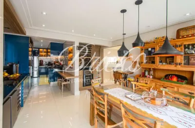 Apartamento com 4 quartos à venda na Rua Paula Ney, 188, Vila Mariana, São Paulo