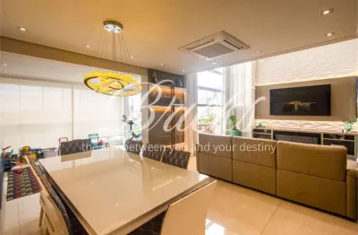 Apartamento com 4 quartos à venda na Rua Paula Ney, 188, Vila Mariana, São Paulo