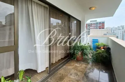 Venda apartamento vista espetacular - 245 metros - 4 suites + escritorio + vaga de visitantes