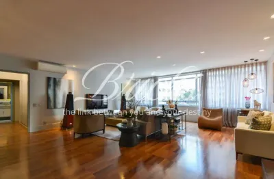 Apartamento com 3 quartos à venda na Alameda Jaú, 1817, Jardim América, São Paulo