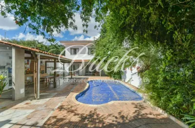 Casa com 5 quartos à venda na Rua Cristóvão Pereira, 539, Campo Belo, São Paulo