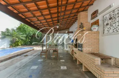 Casa com 5 quartos à venda na Rua Cristóvão Pereira, 539, Campo Belo, São Paulo