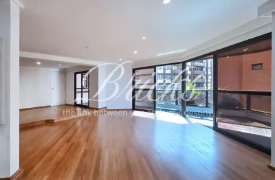 Apartamento com 3 quartos à venda na Rua Ministro Gabriel de Rezende Passos, 300, Moema, São Paulo