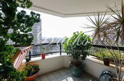 Apartamento com 3 quartos à venda na Rua José de Magalhães, 373, Vila Clementino, São Paulo