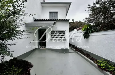 Casa à venda 112m² área construída 2 quartos 2 vagas campo belo