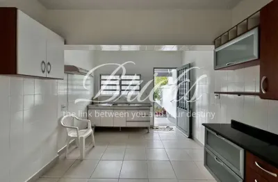 Casa à venda 112m² área construída 2 quartos 2 vagas campo belo