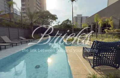 Apartamento com 3 quartos à venda na Rua Coronel Lisboa, 600, Vila Mariana, São Paulo