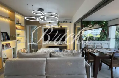 Apartamento com 3 quartos à venda na Rua Coronel Lisboa, 600, Vila Mariana, São Paulo