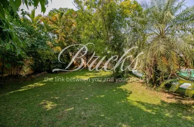 Casa à venda 1.350 m² de terreno 4 suites 8 vagas de garagem - alto da boa vista