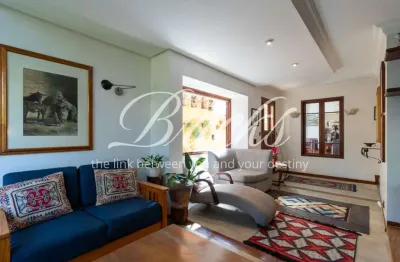 Casa com 3 quartos à venda na Rua Maranduba, 95, Aclimação, São Paulo