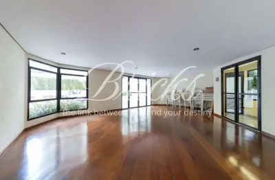 Apartamento com 3 quartos à venda na Rua Canário, 917, Moema, São Paulo