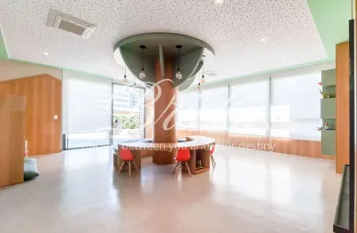 Apartamento com 2 quartos à venda na Rua Brás Cardoso, 655, Vila Nova Conceição, São Paulo