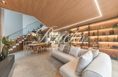 Apartamento com 3 quartos à venda na Rua Gabriele D'Annunzio, 1400, Campo Belo, São Paulo