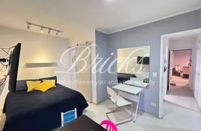 Apartamento com 3 quartos à venda na Rua Visconde da Luz, 158, Vila Nova Conceição, São Paulo