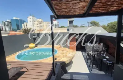 Casa com 3 quartos à venda na Alameda dos Ubiatans, 529, Planalto Paulista, São Paulo