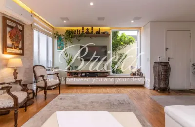 Casa com 4 quartos à venda na Rua Professor Miguel Maurício da Rocha, 640, Brooklin, São Paulo