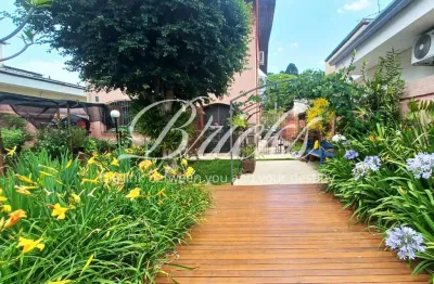 Casa à venda e/ou para locação 348m² de a. construída 3 suites - brooklin novo