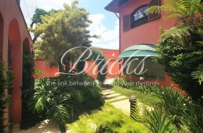 Casa à venda e/ou para locação 348m² de a. construída 3 suites - brooklin novo