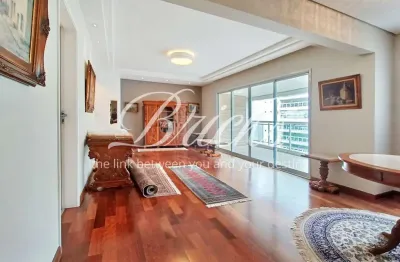 Apartamento com 138m² a venda no paraiso - 3 vagas, deposito, lazer completo