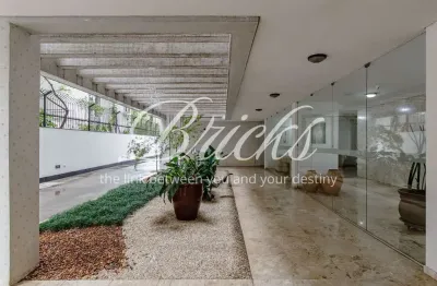 No coração do itaim bibi, apartamento de112m. e  2 vagas na rua japão