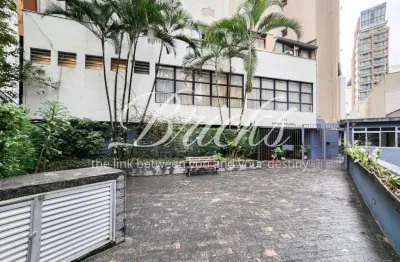 Apartamento com 2 quartos à venda na Rua João Lourenço, 754, Vila Nova Conceição, São Paulo