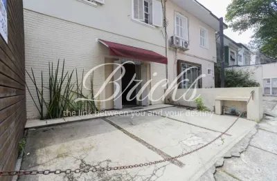 Casa comercial para alugar na Rua Professor Vahia de Abreu, 126, Vila Olímpia, São Paulo