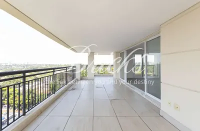 Apartamento com 4 quartos à venda na Rua João Pimenta, 80, Alto da Boa Vista, São Paulo