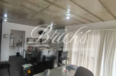 Casa comercial à venda na Rua Juquis, 273, Indianópolis, São Paulo